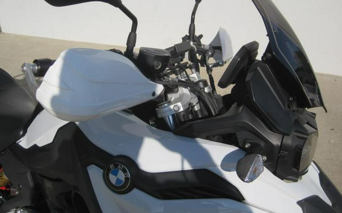 Used 2019 BMW F 750 GS