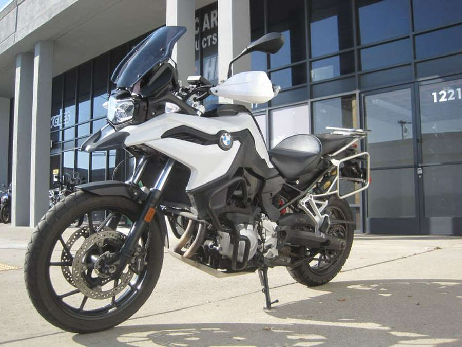 Used 2019 BMW F 750 GS