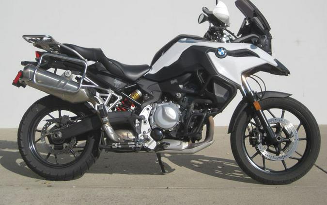 Used 2019 BMW F 750 GS