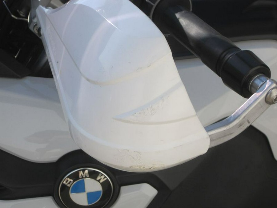 Used 2019 BMW F 750 GS