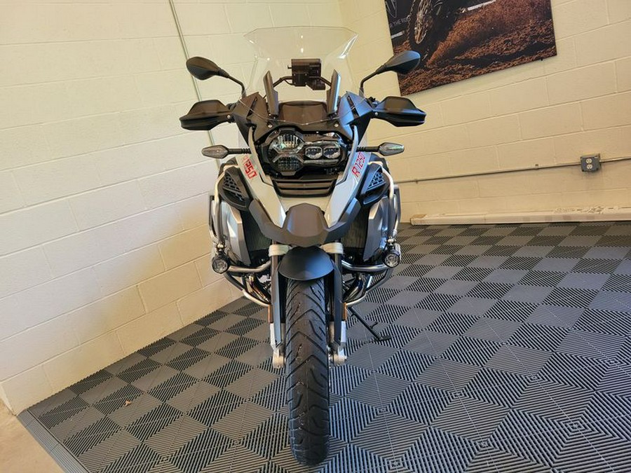 new 2024 BMW R 1250 GS Adventure Low