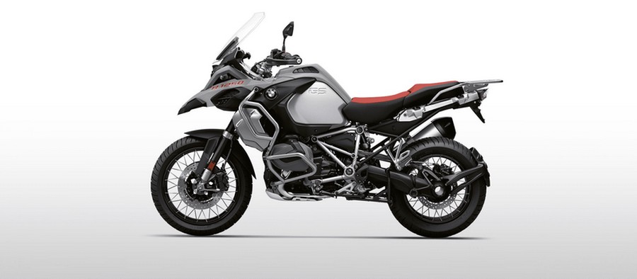 new 2024 BMW R 1250 GS Adventure Low