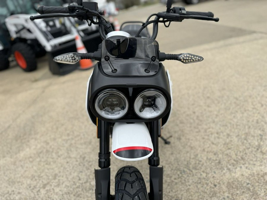 2024 CFMOTO Papio CL