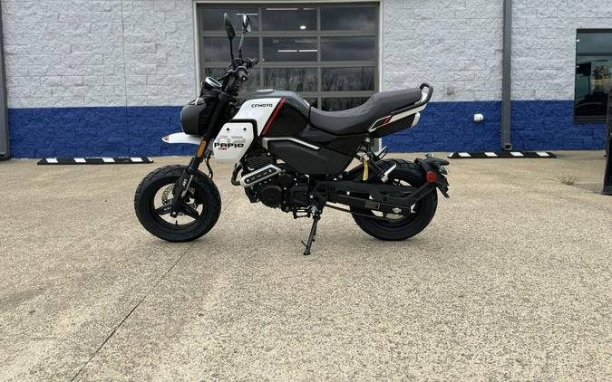 2024 CFMOTO Papio CL