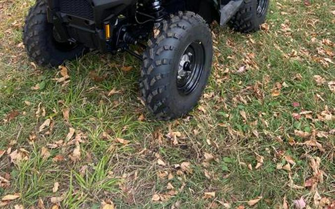 2025 Polaris Sportsman 570