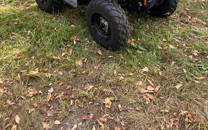 2025 Polaris Sportsman 570