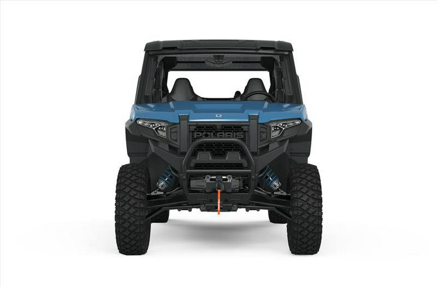 2024 Polaris Industries XPEDITION ADV 5 1000 Ult Storm Blue