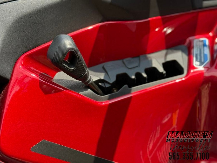 2025 Can-Am Outlander XT 850