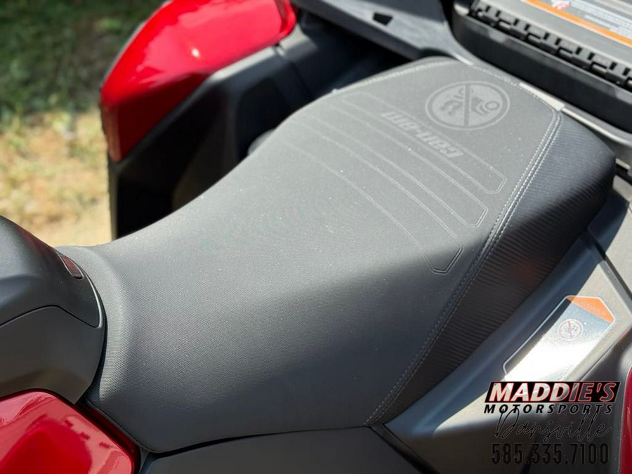 2025 Can-Am Outlander XT 850