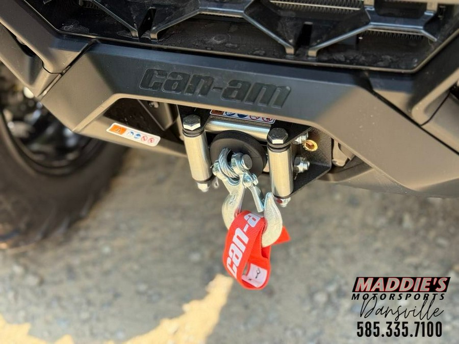 2025 Can-Am Outlander XT 850