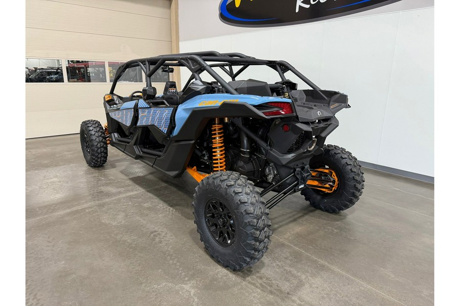 2025 Can-Am Maverick MAX RS TURBO