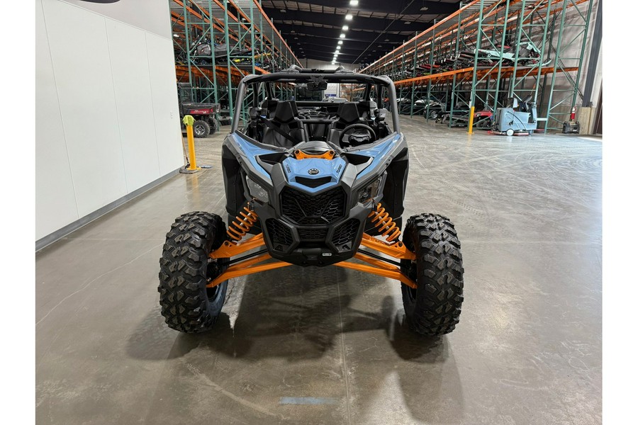 2025 Can-Am Maverick MAX RS TURBO
