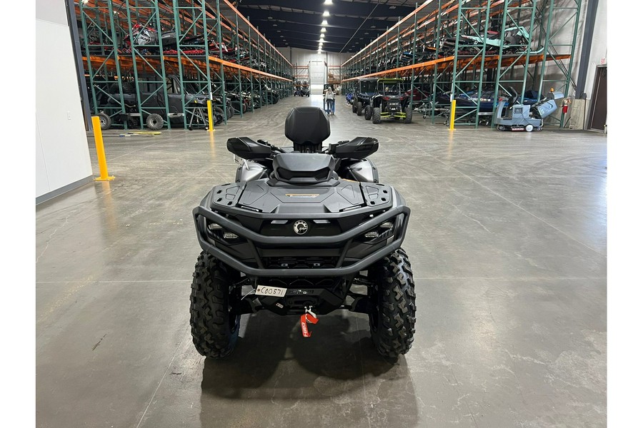2026 Can-Am OUTLANDER MAX XT 850
