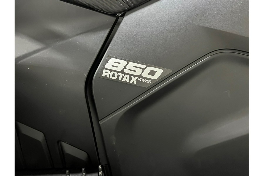 2026 Can-Am OUTLANDER MAX XT 850