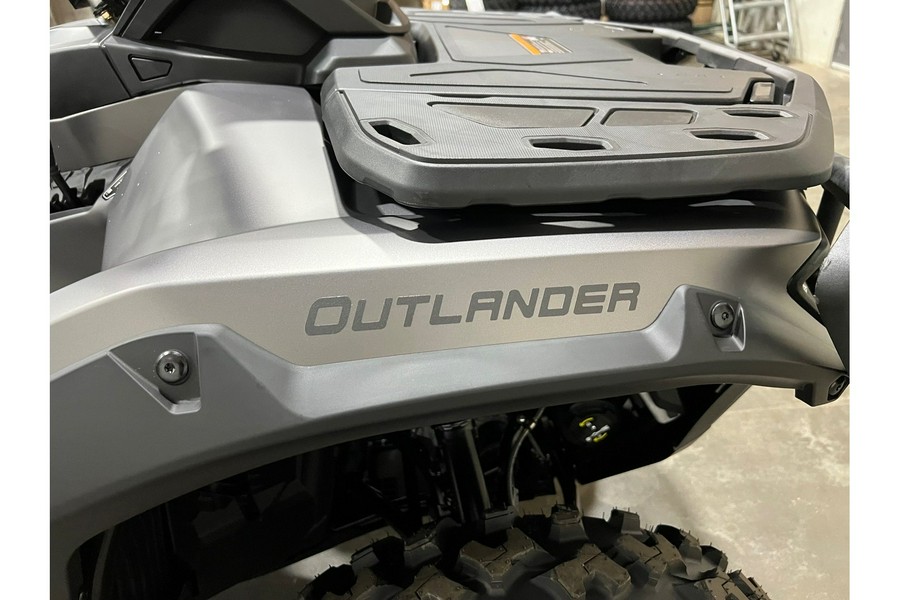 2026 Can-Am OUTLANDER MAX XT 850