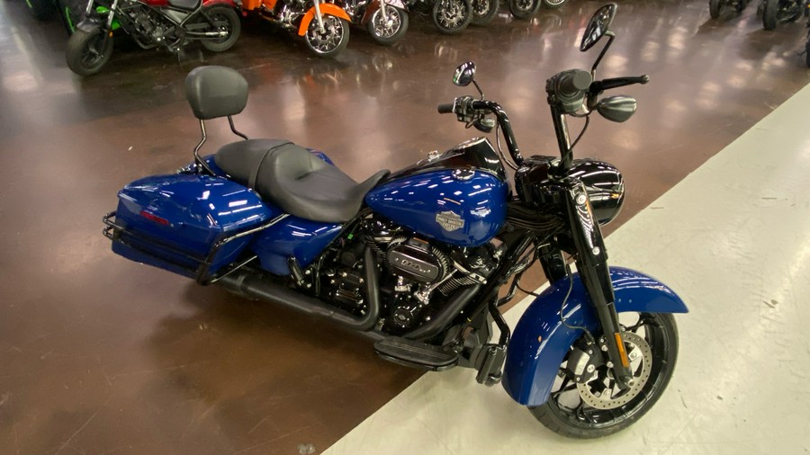 2023 Harley-Davidson® Road King Special