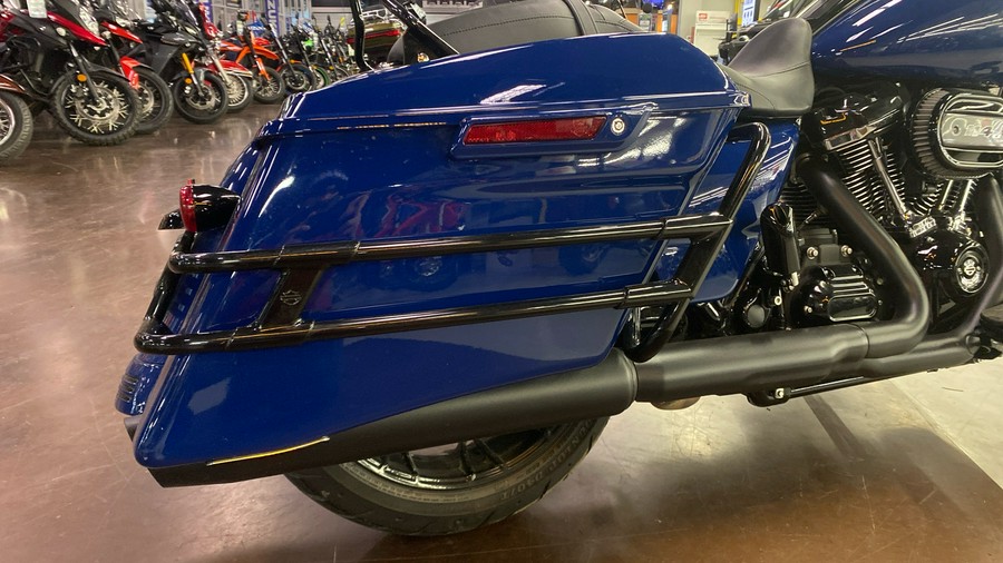 2023 Harley-Davidson® Road King Special
