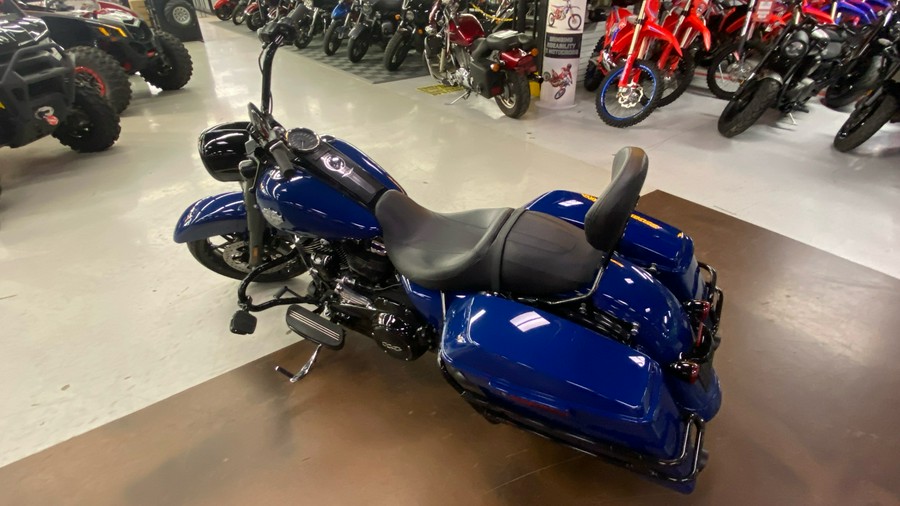 2023 Harley-Davidson® Road King Special