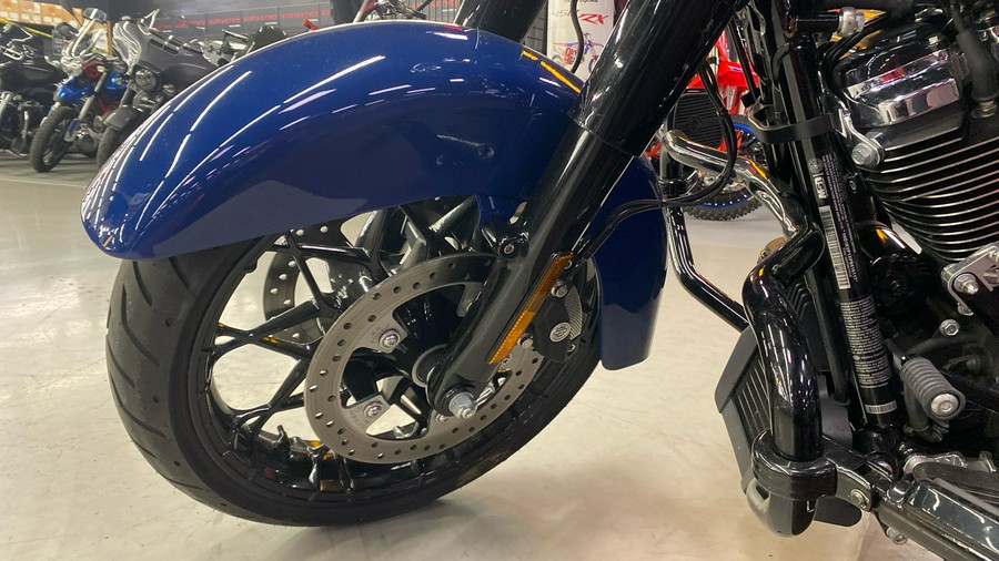 2023 Harley-Davidson® Road King Special