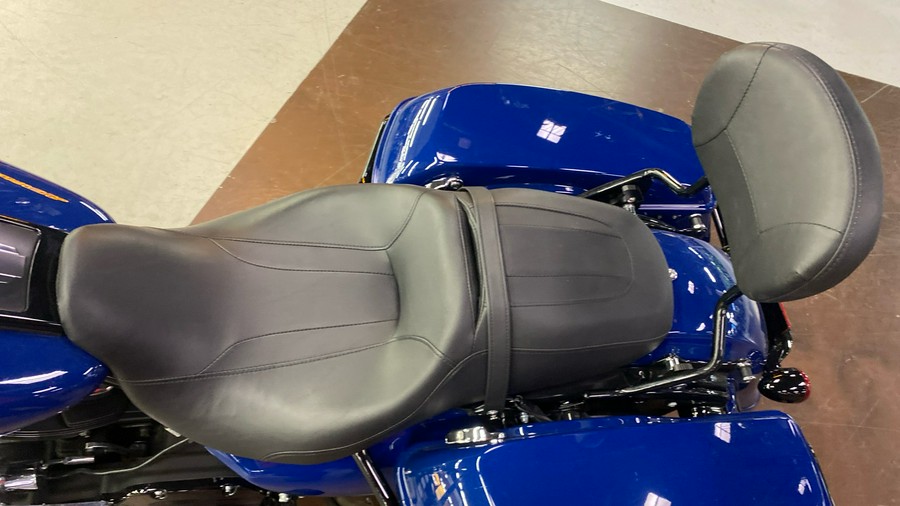 2023 Harley-Davidson® Road King Special