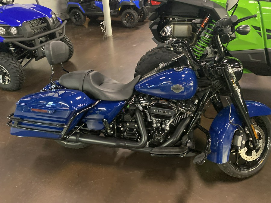2023 Harley-Davidson® Road King Special