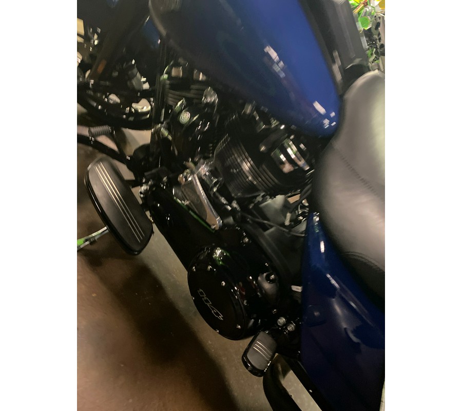 2023 Harley-Davidson® Road King Special