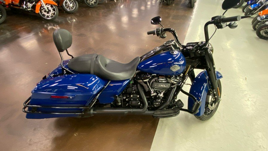 2023 Harley-Davidson® Road King Special