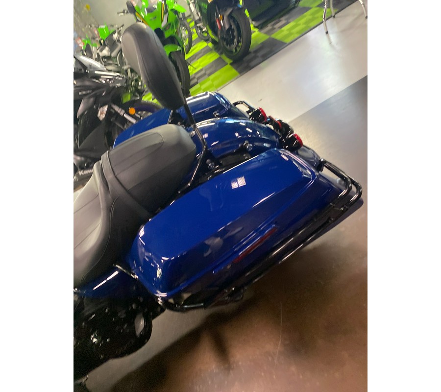 2023 Harley-Davidson® Road King Special
