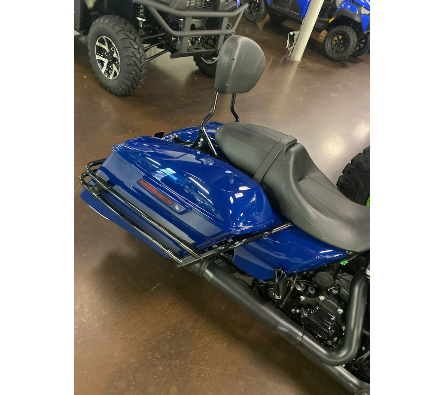 2023 Harley-Davidson® Road King Special