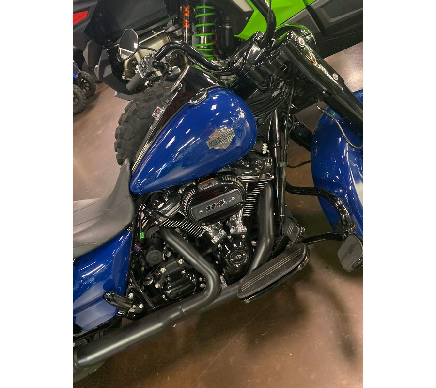 2023 Harley-Davidson® Road King Special