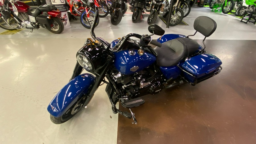 2023 Harley-Davidson® Road King Special