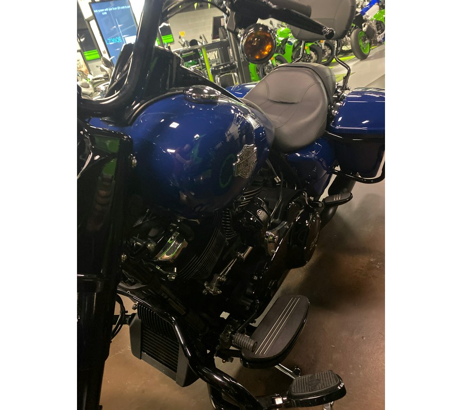 2023 Harley-Davidson® Road King Special