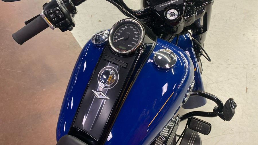 2023 Harley-Davidson® Road King Special