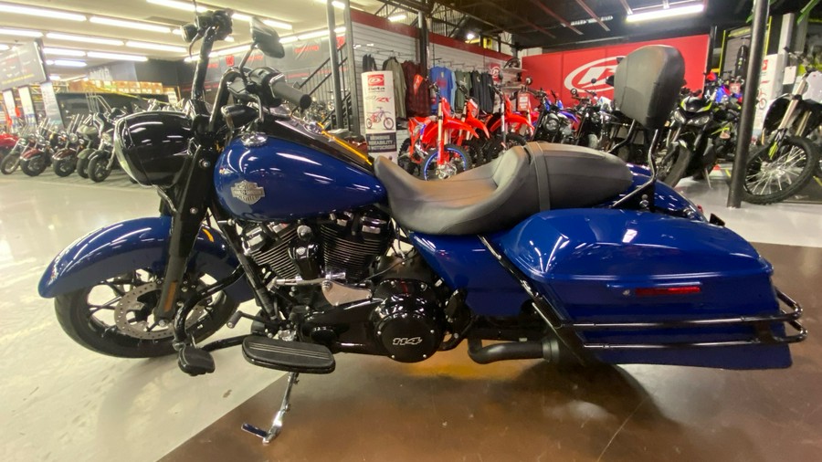 2023 Harley-Davidson® Road King Special