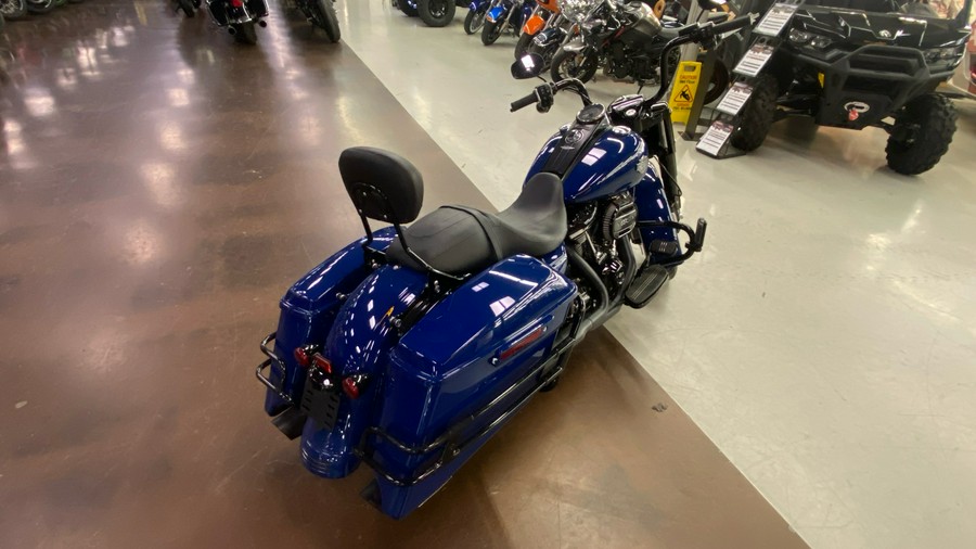 2023 Harley-Davidson® Road King Special