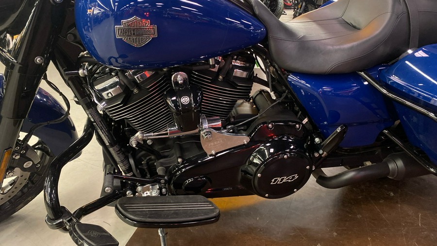 2023 Harley-Davidson® Road King Special