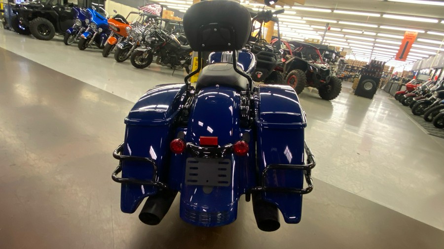 2023 Harley-Davidson® Road King Special