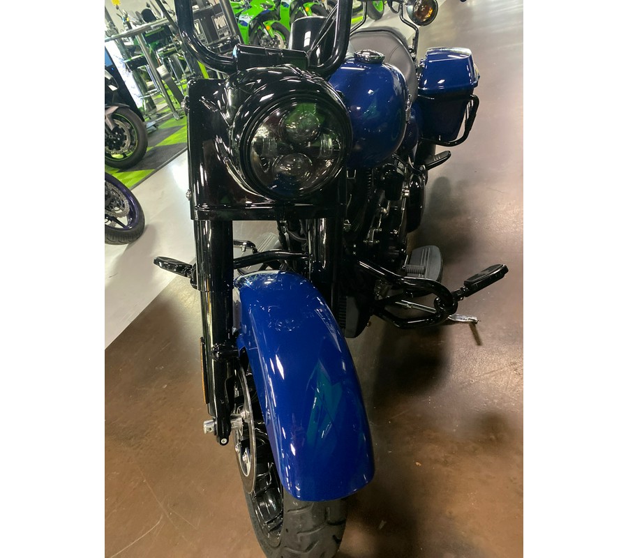 2023 Harley-Davidson® Road King Special