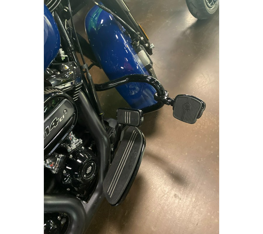 2023 Harley-Davidson® Road King Special