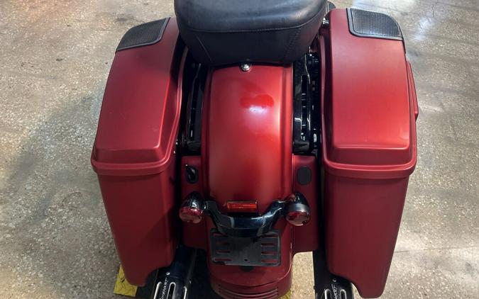 2019 Harley-Davidson Road Glide Special