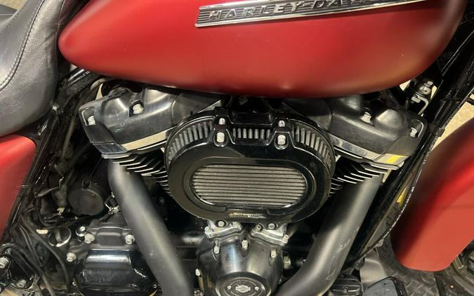 2019 Harley-Davidson Road Glide Special