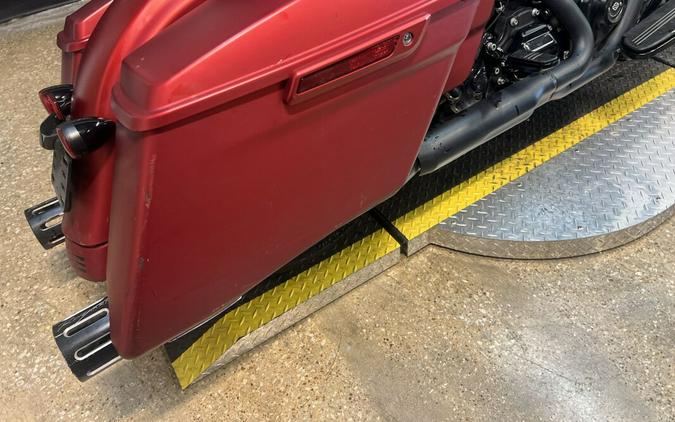 2019 Harley-Davidson Road Glide Special