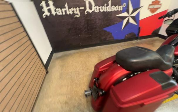 2019 Harley-Davidson Road Glide Special