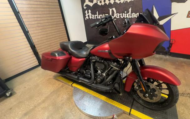 2019 Harley-Davidson Road Glide Special