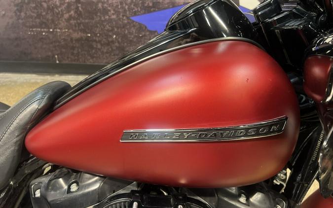 2019 Harley-Davidson Road Glide Special