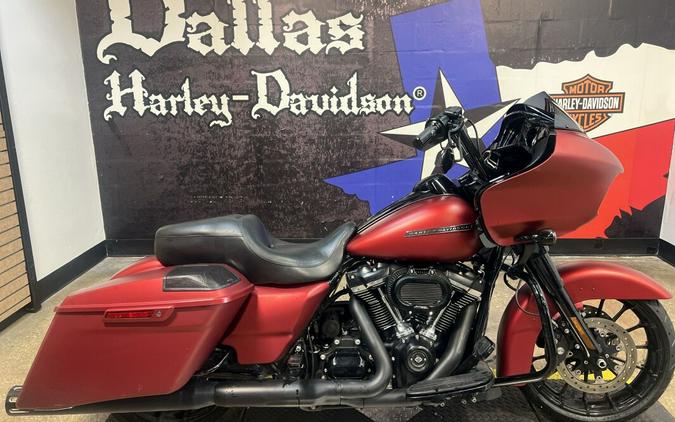 2019 Harley-Davidson Road Glide Special