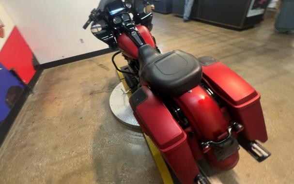 2019 Harley-Davidson Road Glide Special