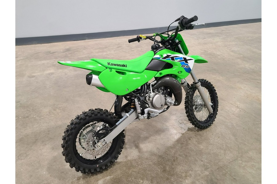 2026 Kawasaki KX™ 65