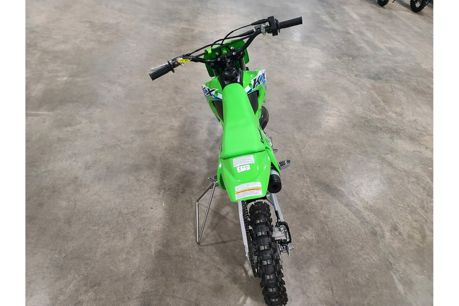 2026 Kawasaki KX™ 65