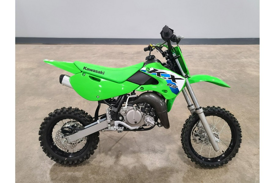 2026 Kawasaki KX™ 65